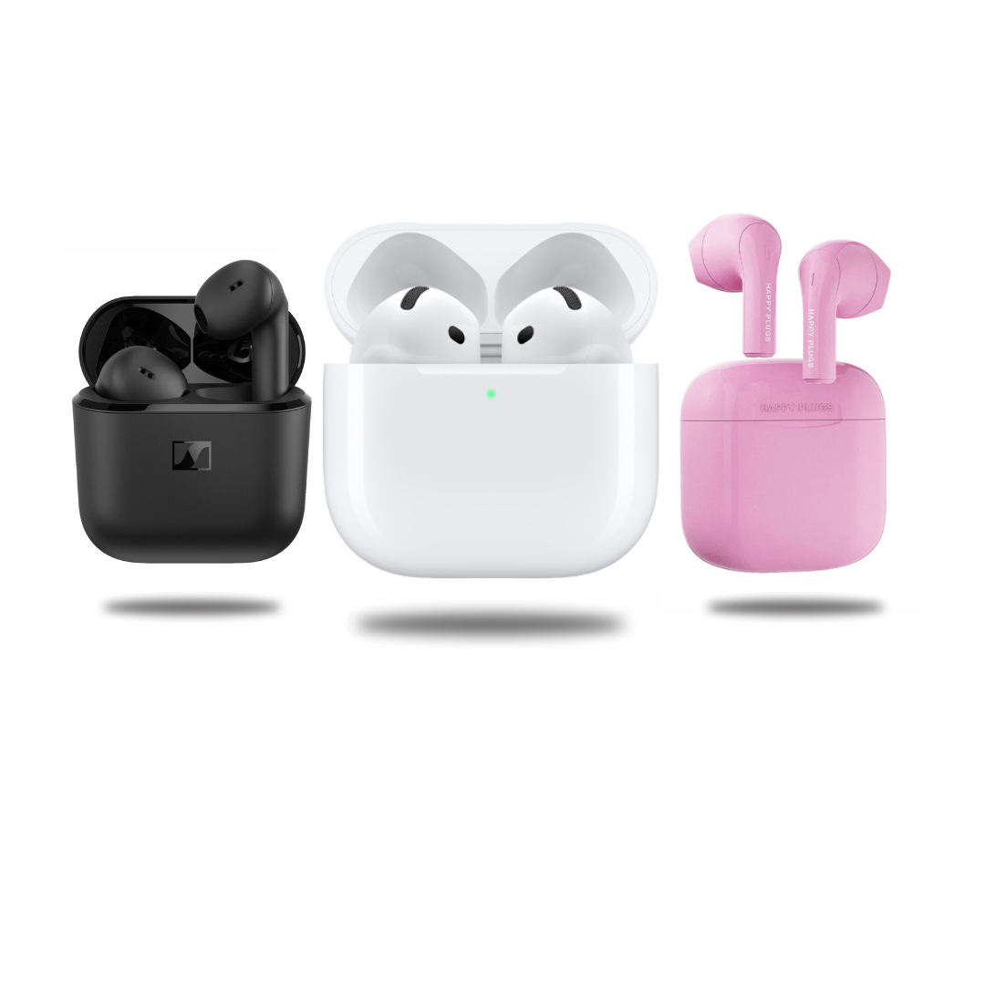 Earpods