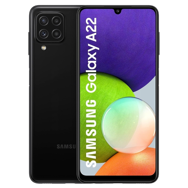 Samsung Galaxy A22 | Opened Never Used