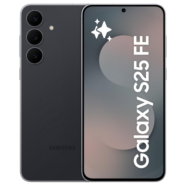 Samsung Galaxy S25 FE - | Brand New