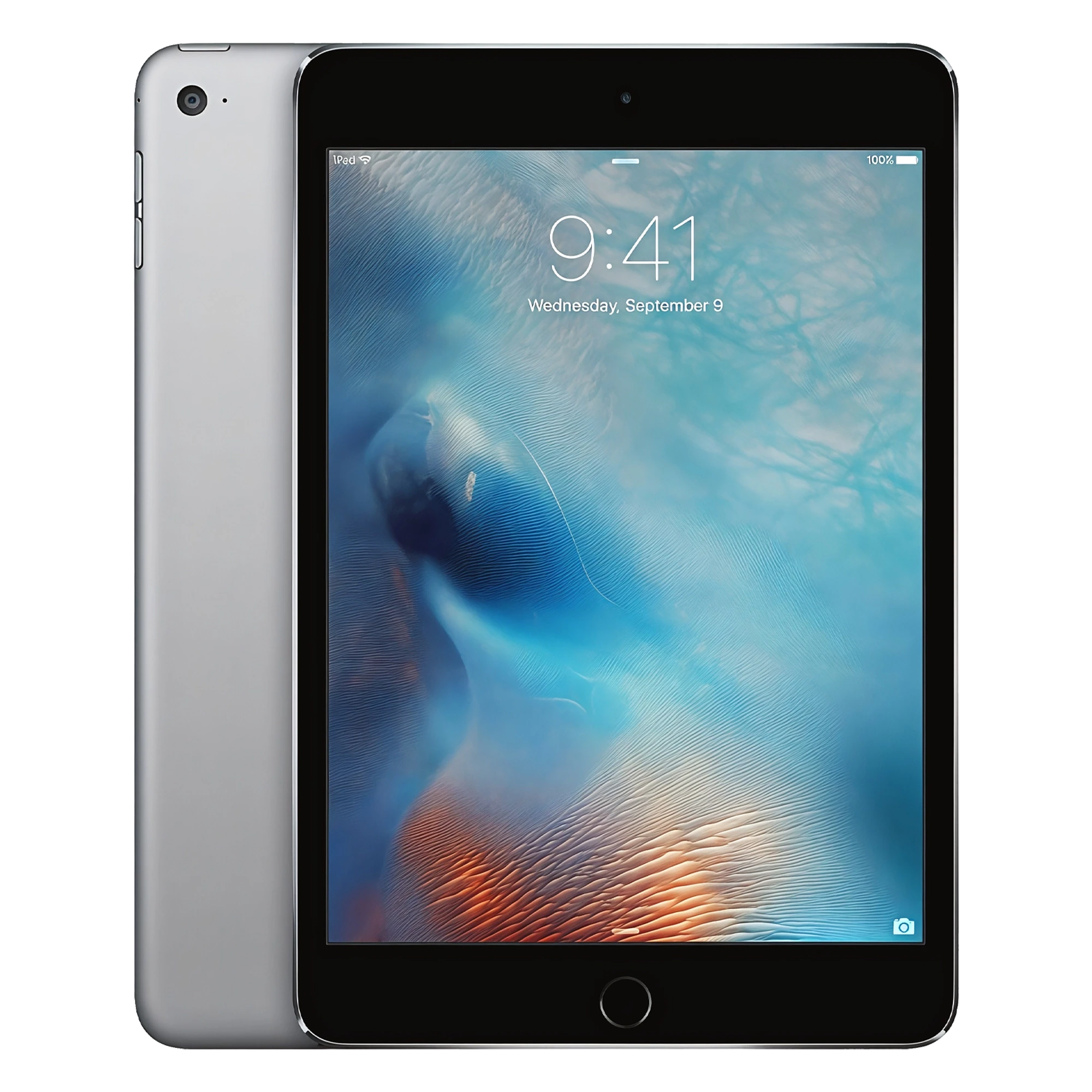 iPad Mini 4 Gen | Opened Never Used