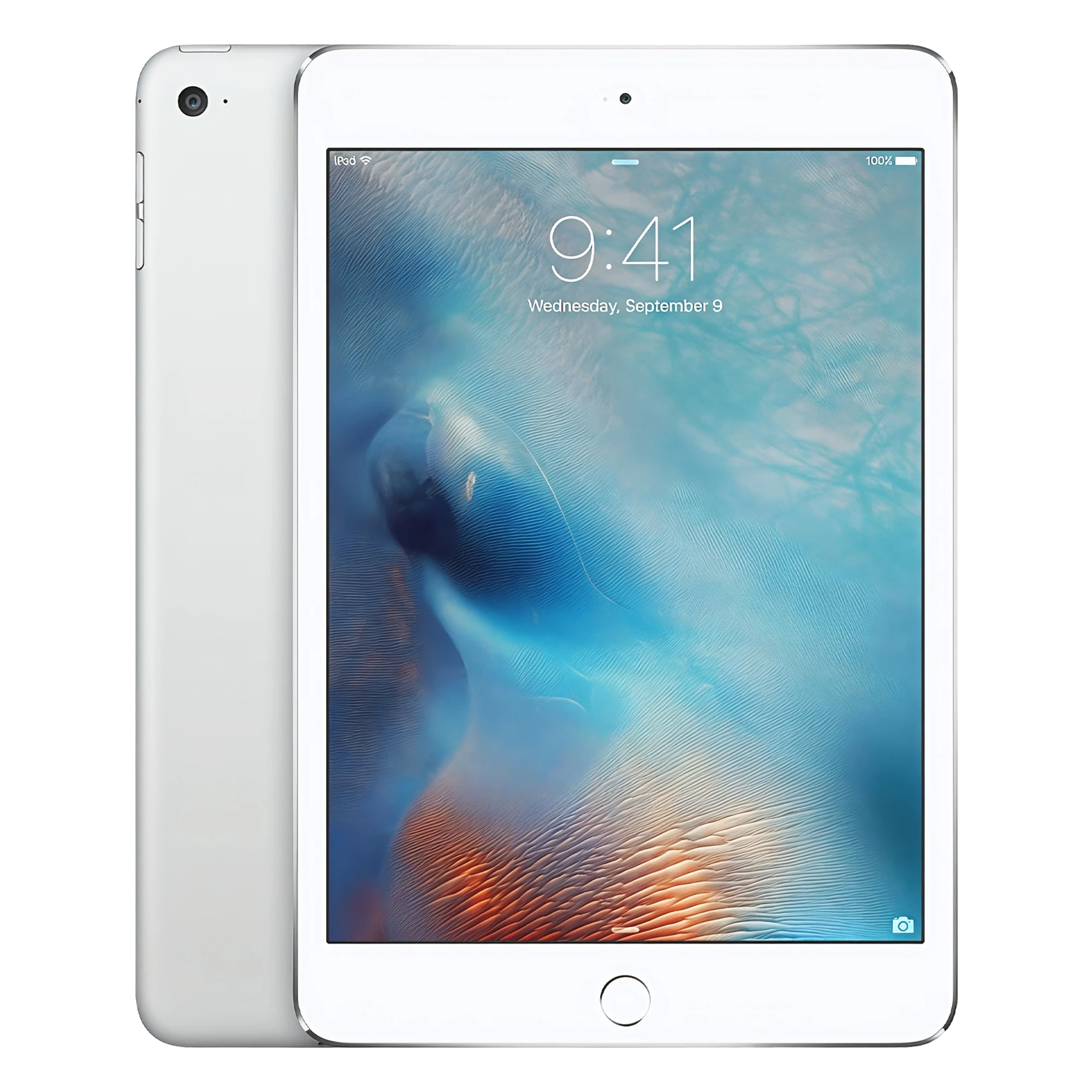 iPad Mini 4 Gen | Opened Never Used