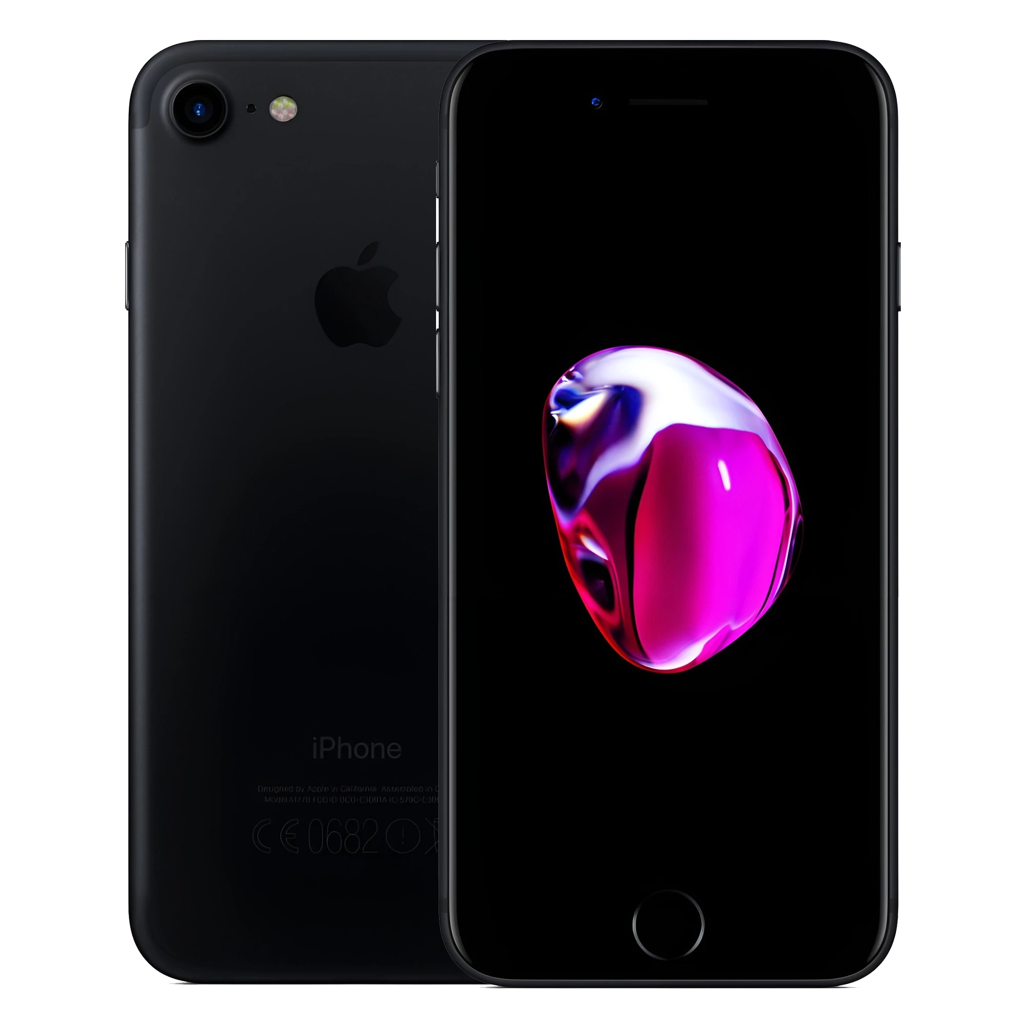 ◇SoftBank⁄AppleiPhone 7 32GB MNCE2J⁄A スマートフォン