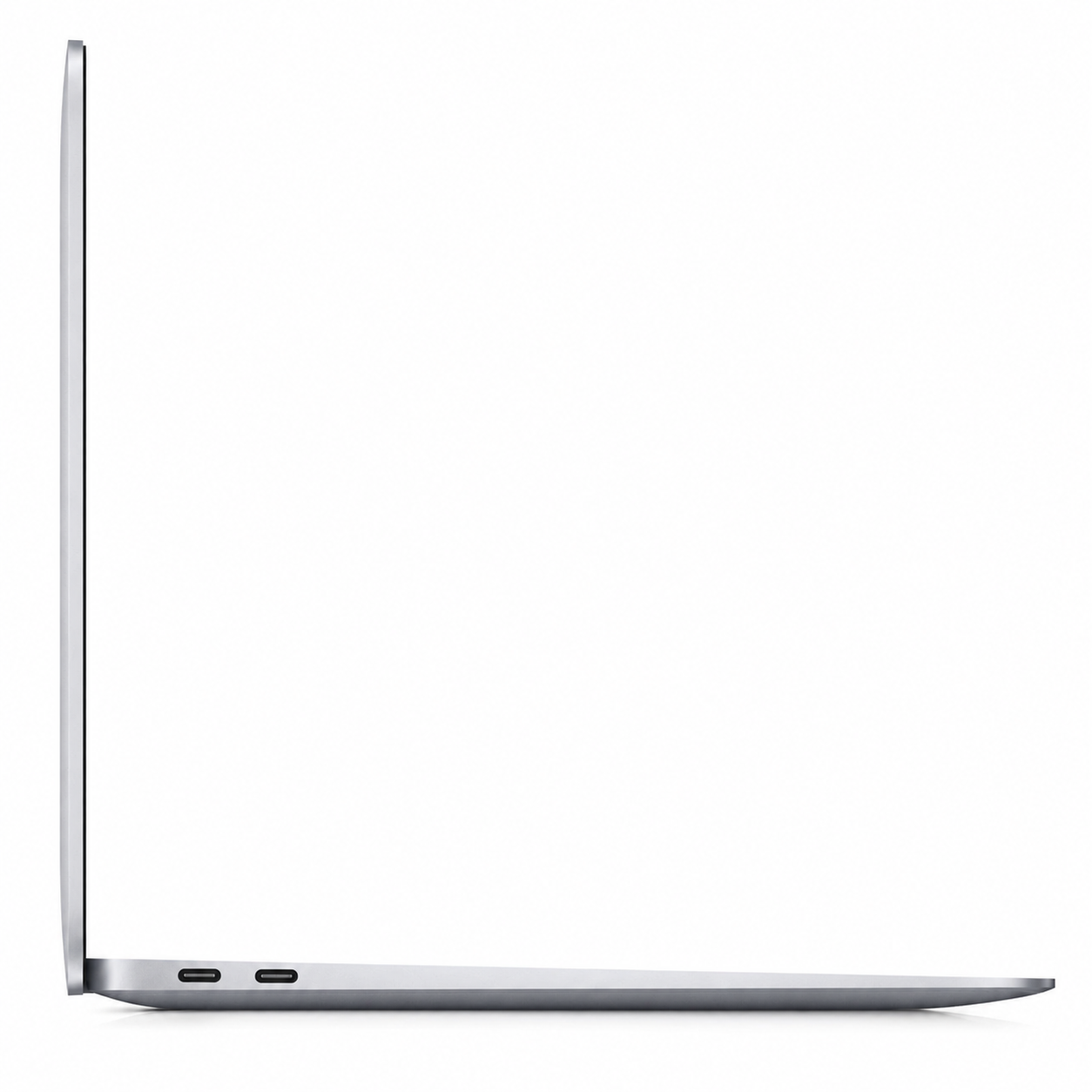 Apple MacBook Air M1 256GB 8GB Silver – Grade A