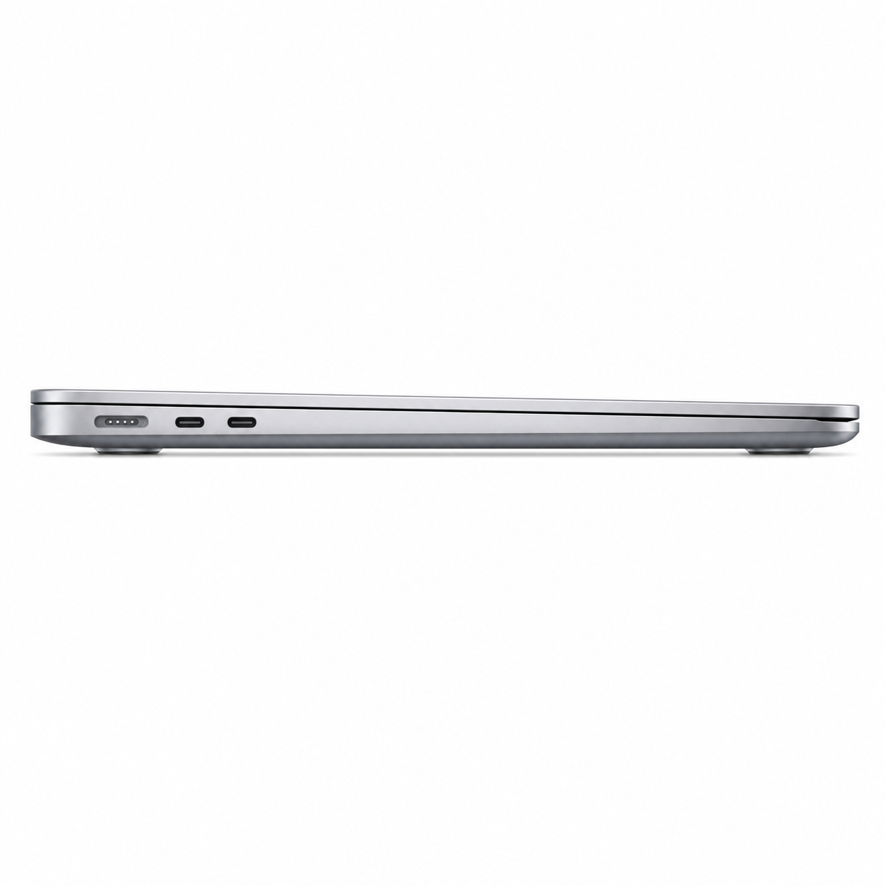 Apple MacBook Air M1 256GB 8GB Silver – Grade A