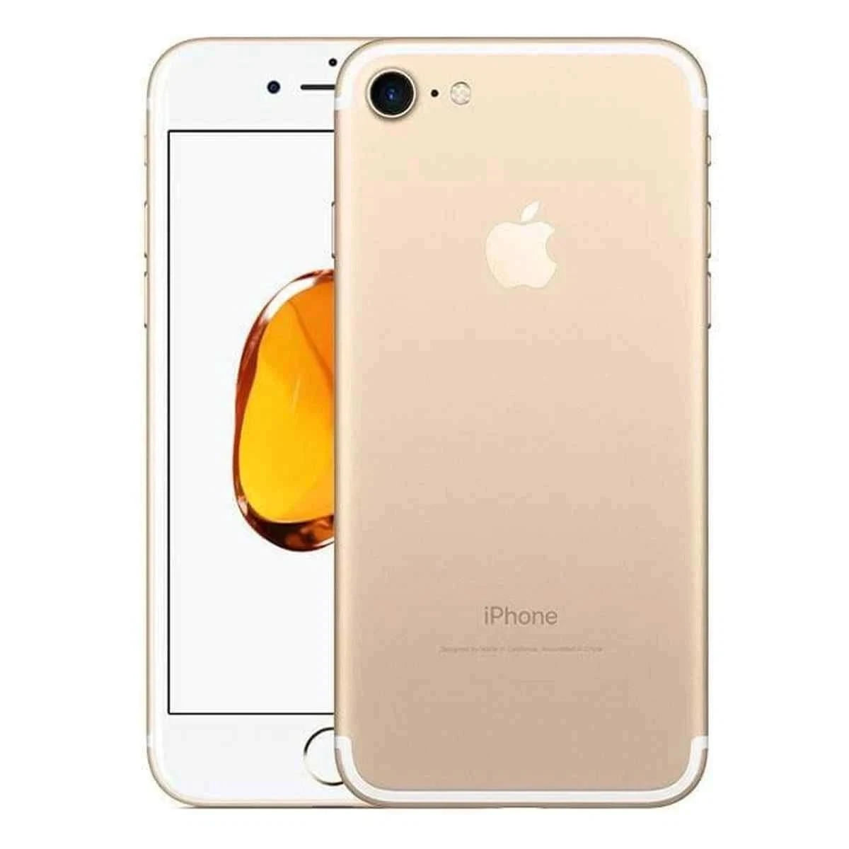 Refurbished Apple iPhone 7 32GB | Unlocked | Grade A