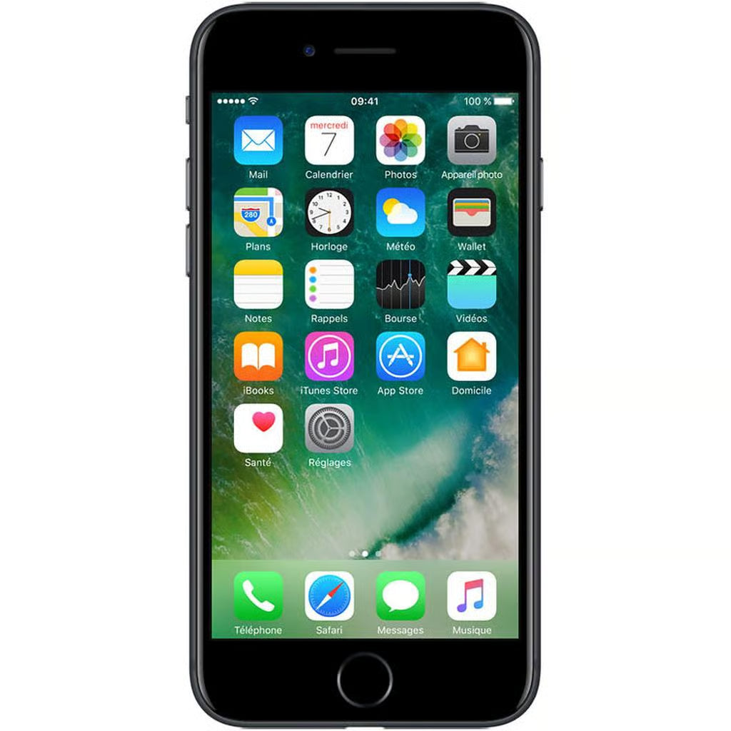 Refurbished Apple iPhone 7 32GB | Unlocked | Grade A