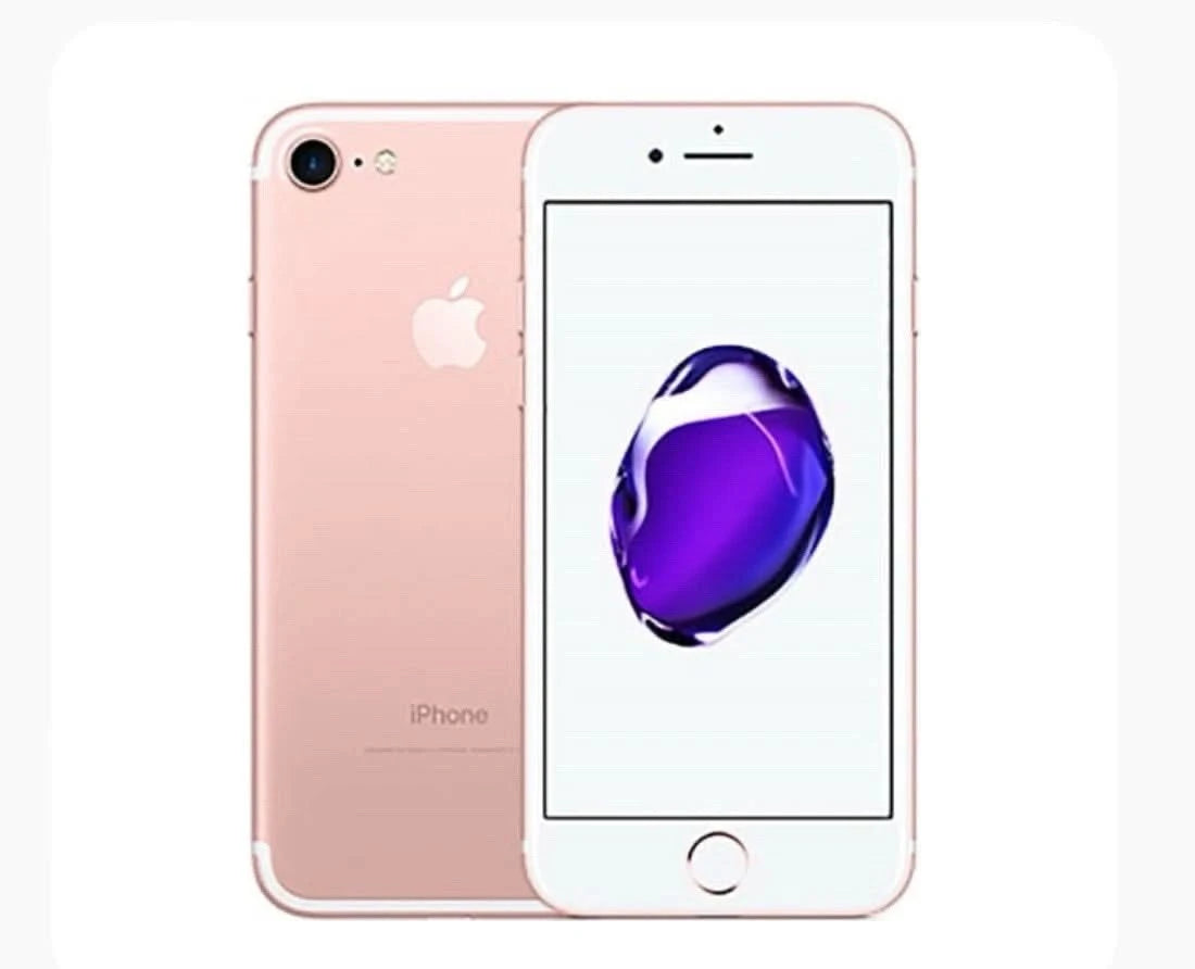 Refurbished Apple iPhone 7 32GB | Unlocked | Grade A
