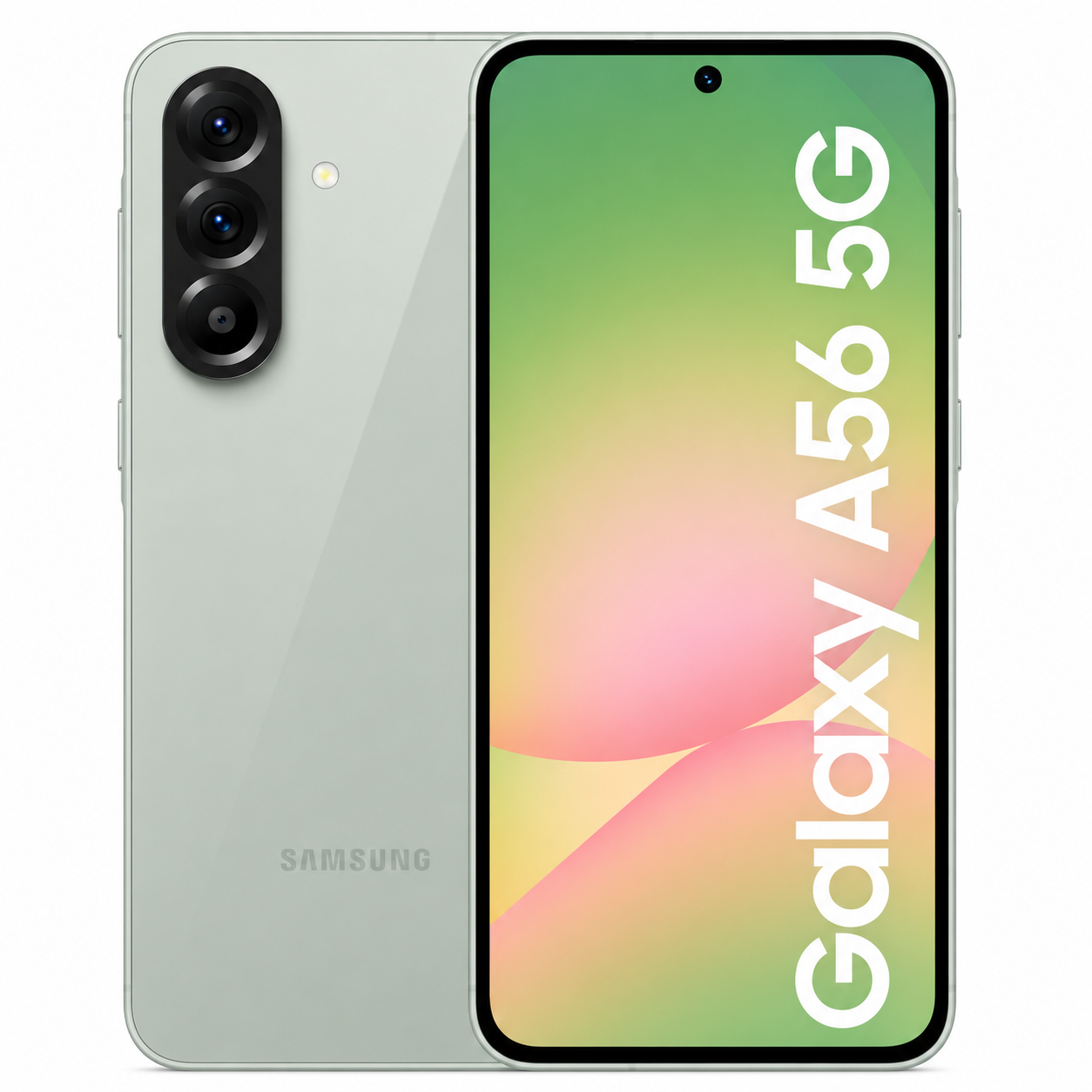 Samsung Galaxy A56 5G | Brand New