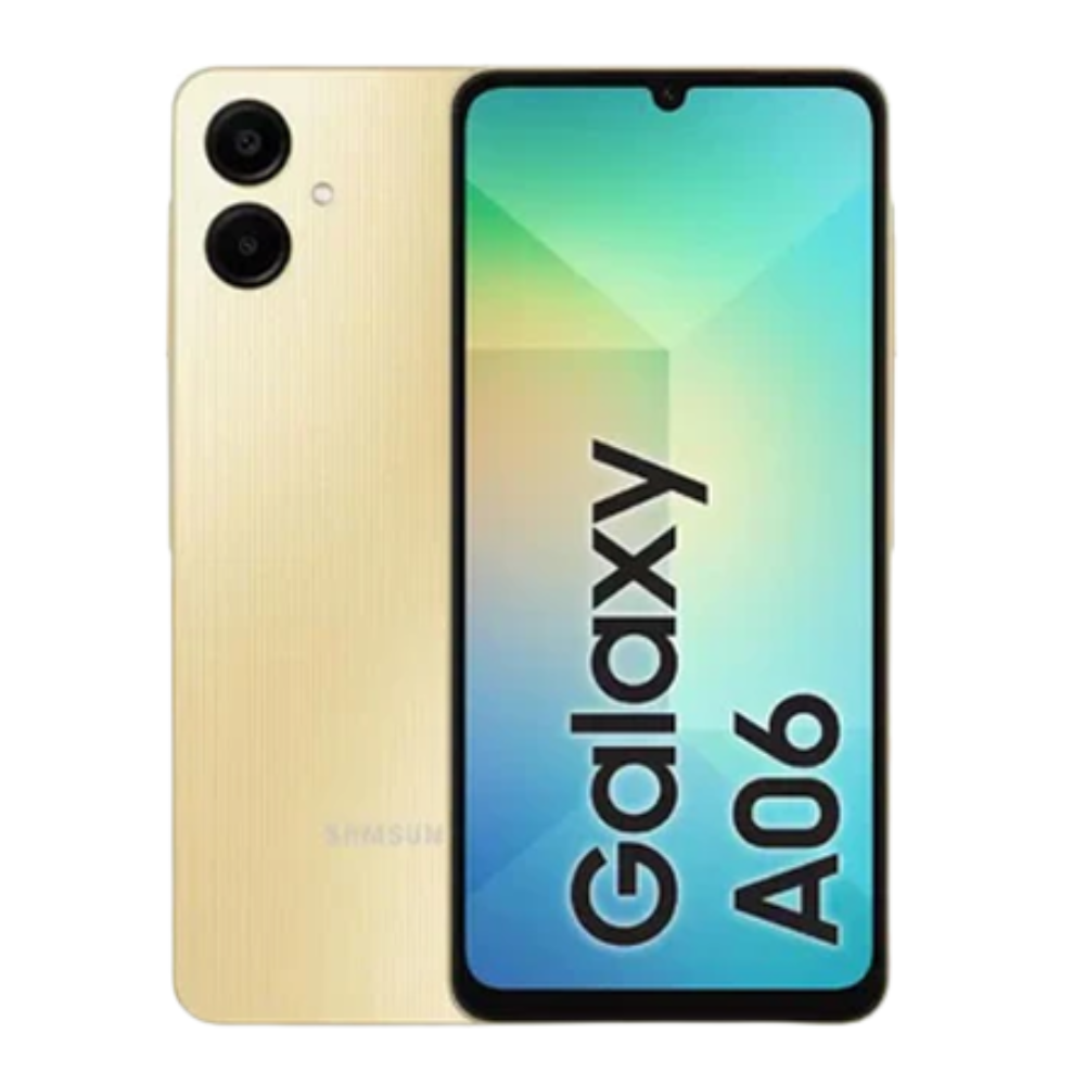 Samsung Galaxy A06 | Brand New