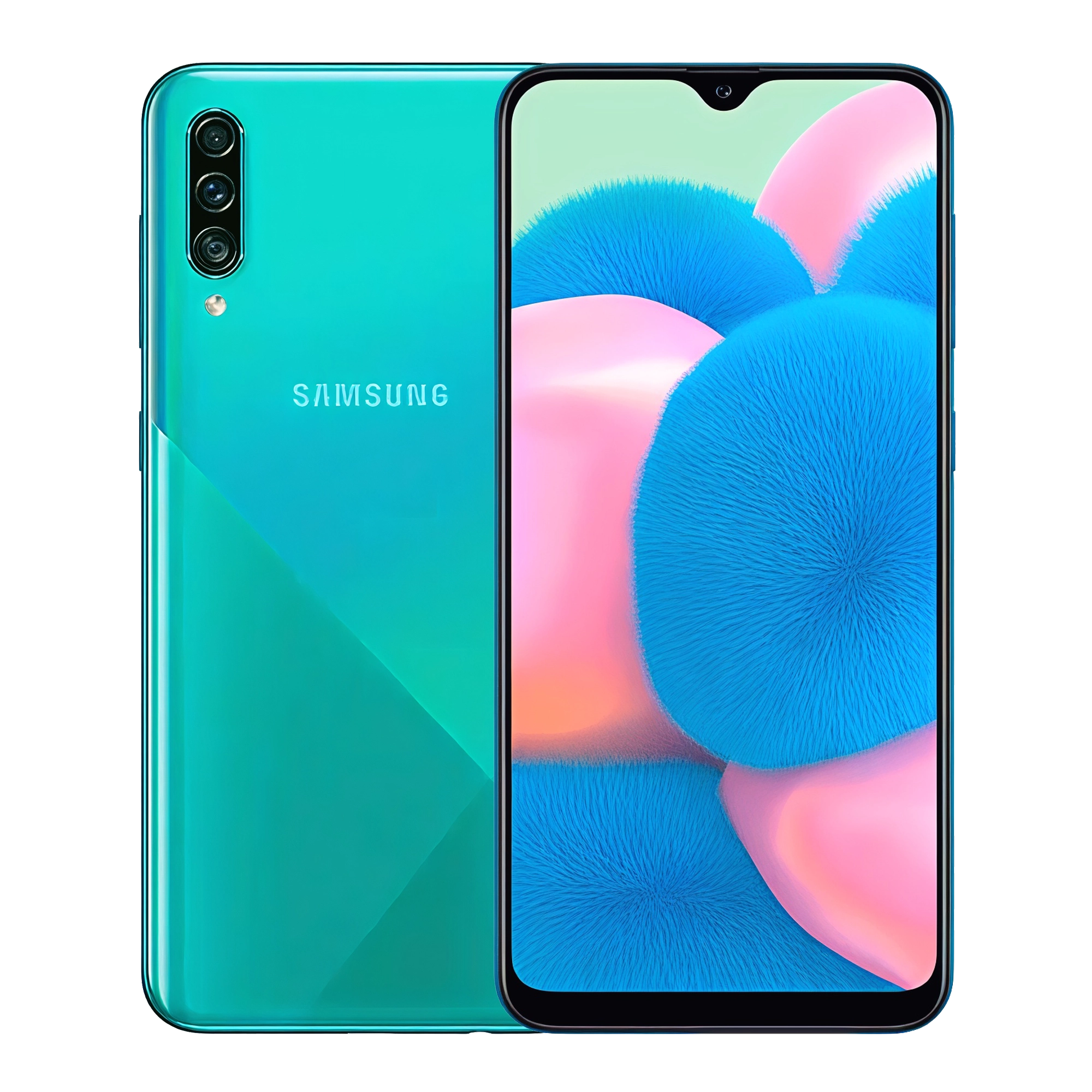 Samsung Galaxy A30s | Opened Never Used