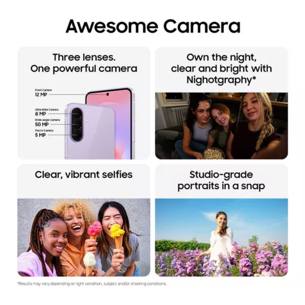 Samsung Galaxy A37 | Brand New