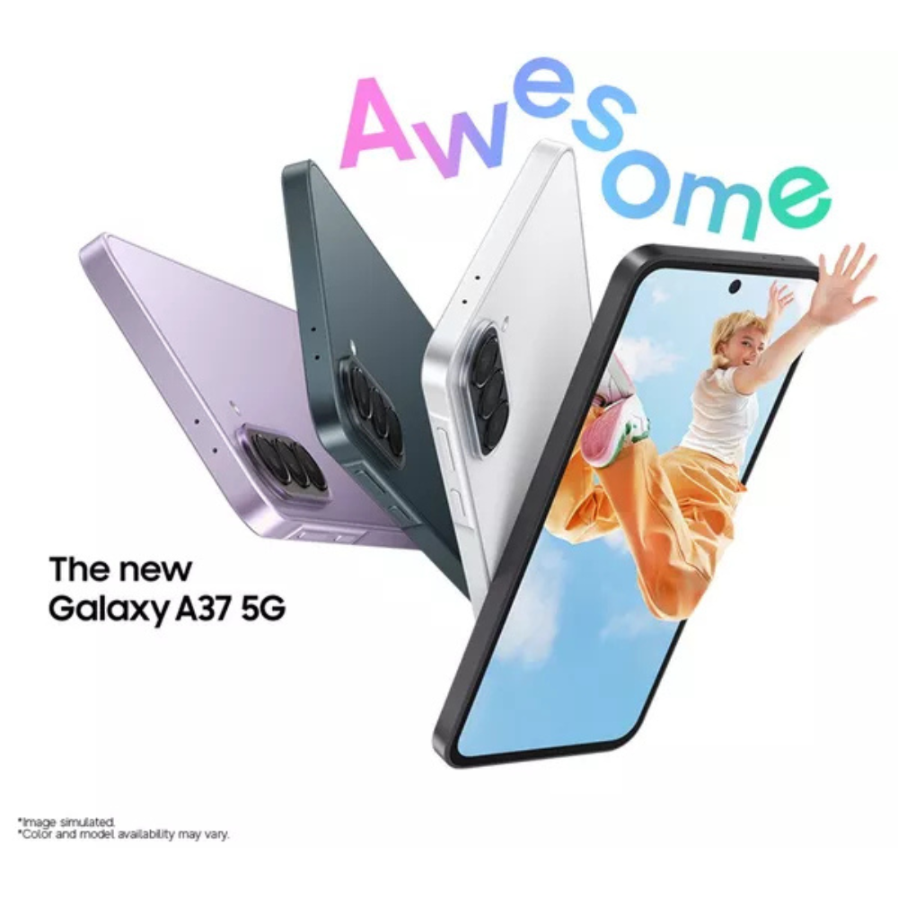 Samsung Galaxy A37 | Brand New