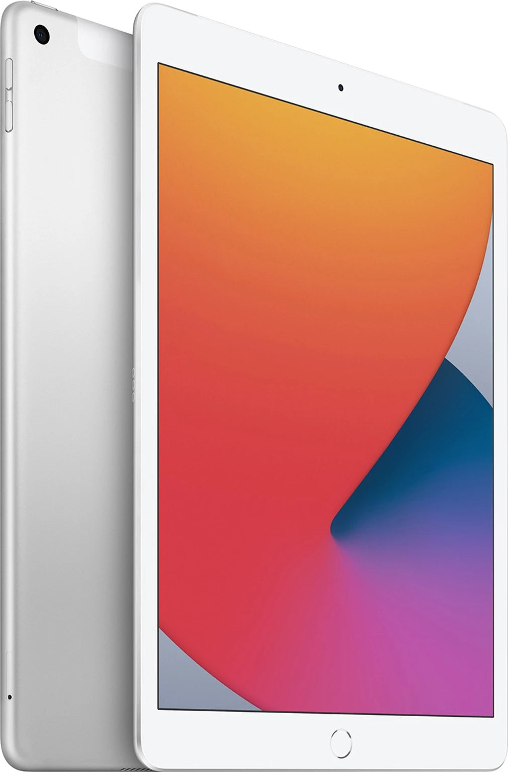 Apple iPad 8th Generation 32GB Silver Unlocked Open-Never Used 4G Cellular Tablet