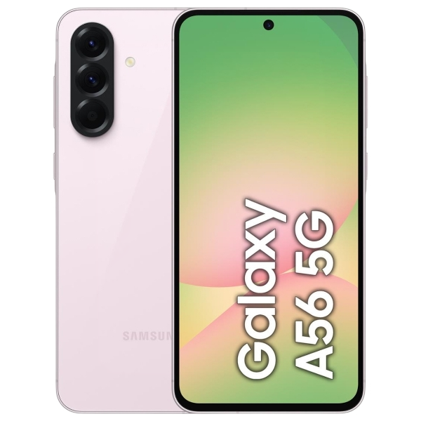 Samsung Galaxy A56 | Brand New