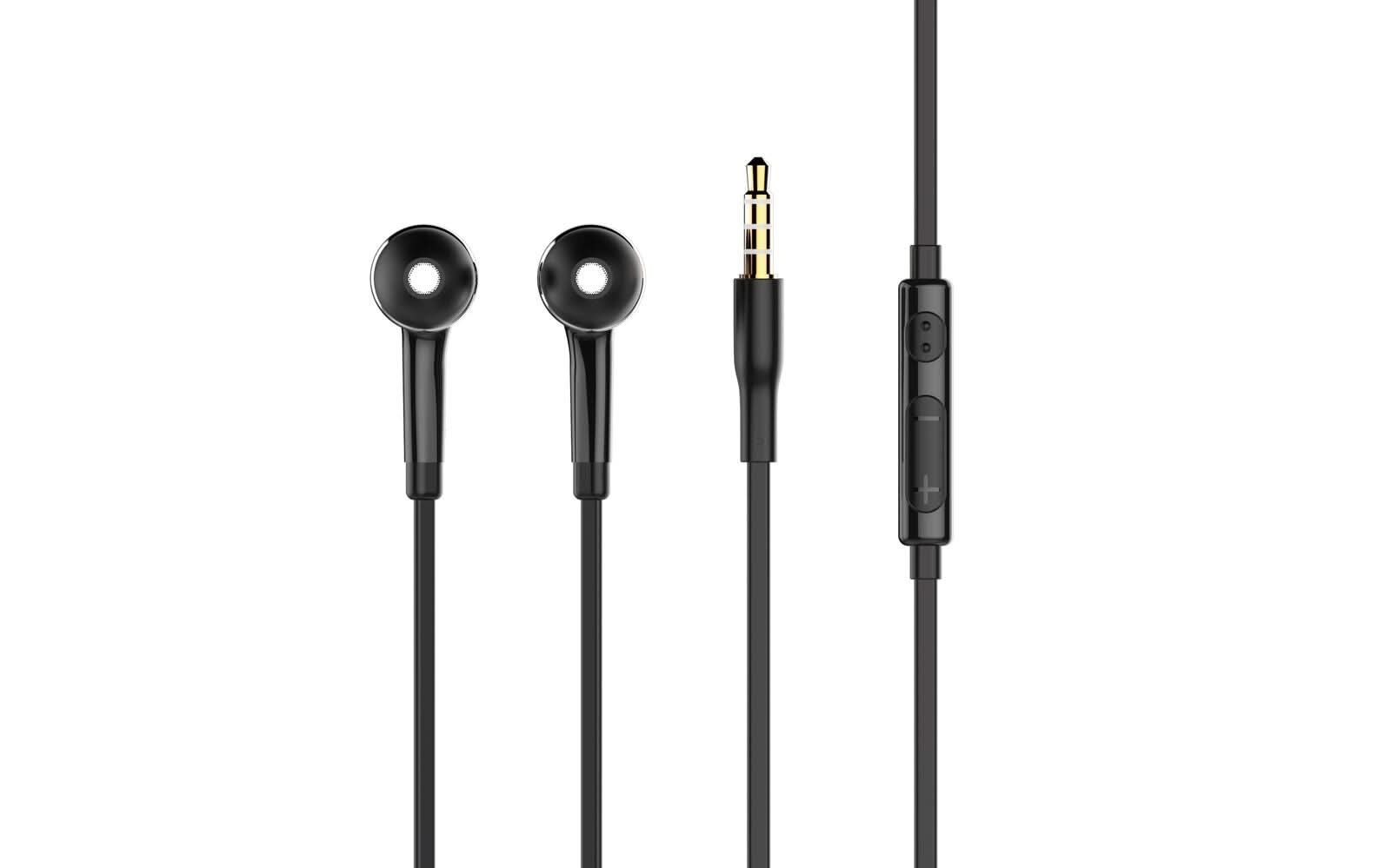WYEWAVE 3.5mm In-Ear Stereo Earphones