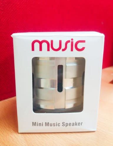 Mini Bluetooth Speaker - S300