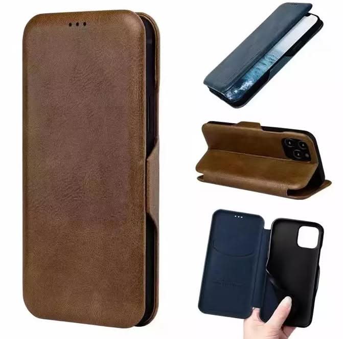 iPhone 14 Pro Wallet Magnetic Case 2nd
