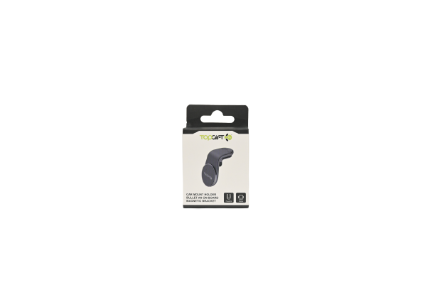 Top Gift Car Mount Holder Bullet An On-Board Magnetic Bracket - CM505BB