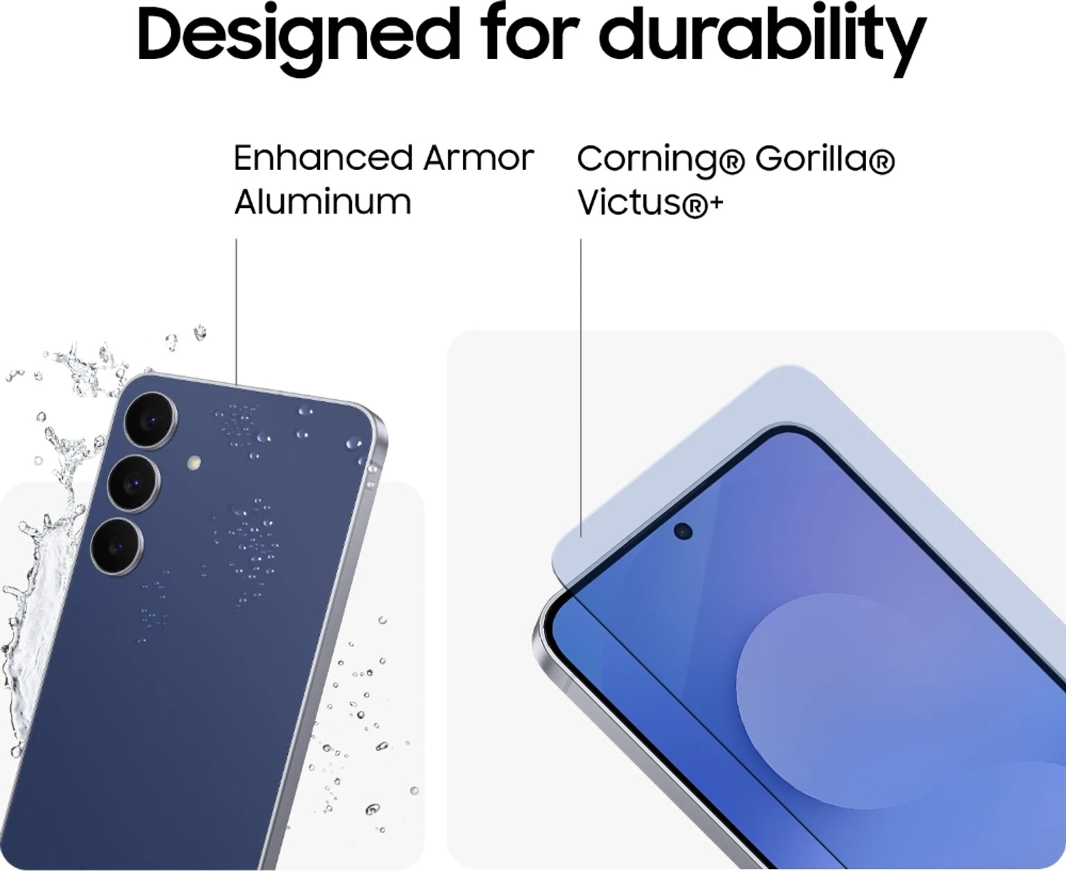Brand Samsung Galaxy S25 FE 128GB Jet Black 5G Smartphone | Galaxy AI | 6.7" Dynamic AMOLED 120Hz Display | 50MP Triple Camera | 4900mAh Battery | SIM Free