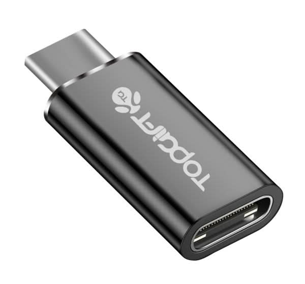 WYEFLOW 8-PIN to USB-C Connector