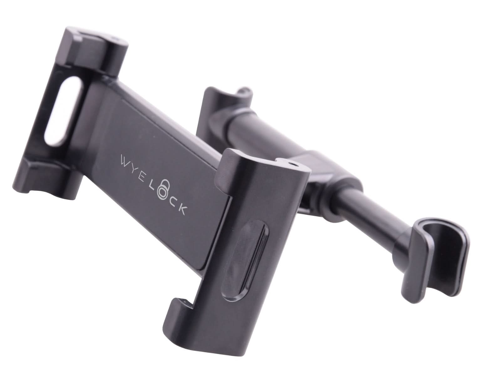 WYELOCK Head Restraint ABS Tablet Holder