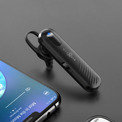 WYEWAVE Business Wireless One-Ear Headset