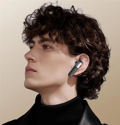 WYEWAVE Single Ear Wireless Headset