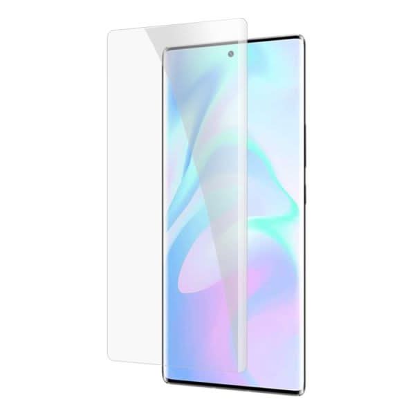 Galaxy S23 Ultra UV Tempered Glass