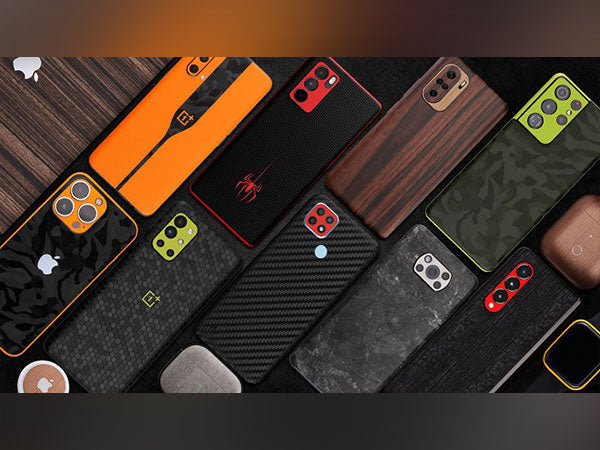 Covers/Skins