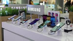 Samsung Used Grade A Phones
