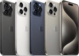 Apple Used Unlocked Grade A Phones
