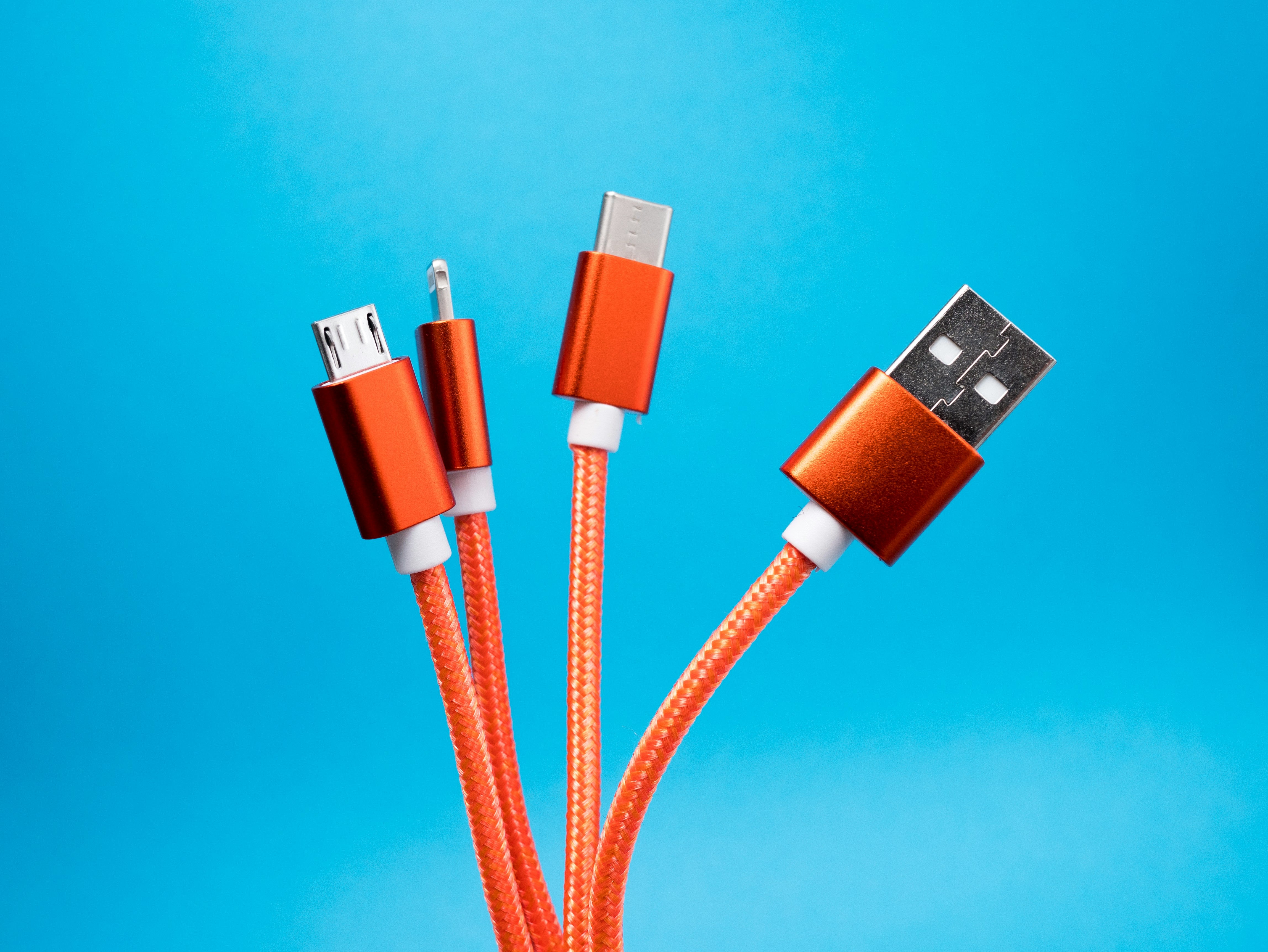 Charing Cables