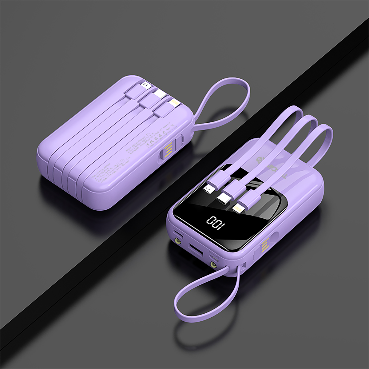 Power Bank