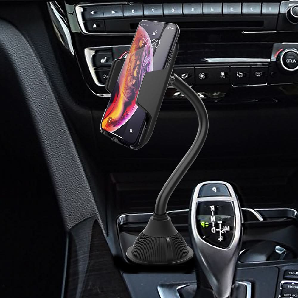 WYELOCK In-Car Cup Holder Mobile Phone Mount