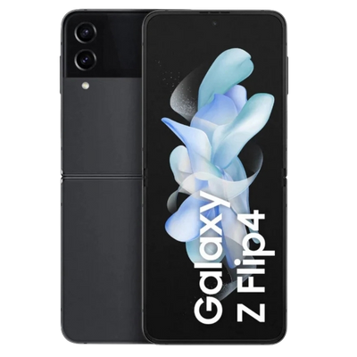 Samsung Galaxy Z Flip4 | Opened Never Used