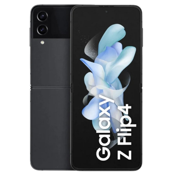 Samsung Galaxy Z Flip4 | Opened Never Used