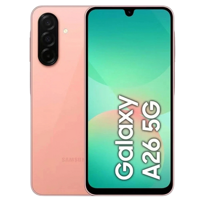 Samsung Galaxy A26 | Brand New