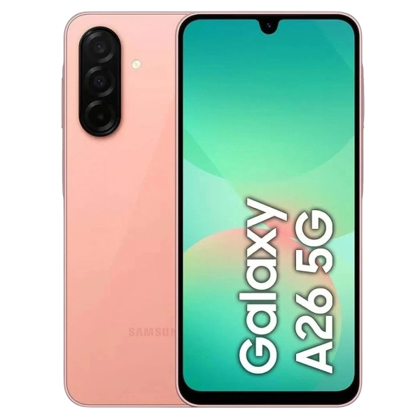 Samsung Galaxy A26 | Brand New