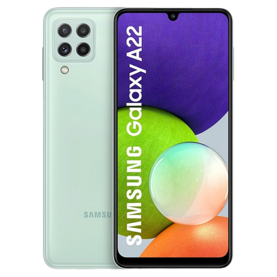Samsung Galaxy A22 | Opened Never Used