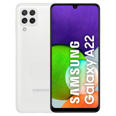 Samsung Galaxy A22 | Opened Never Used