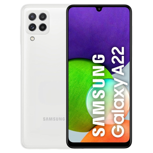 Samsung Galaxy A22 | Opened Never Used