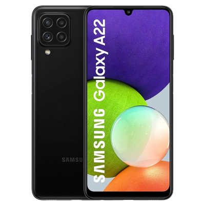 Samsung Galaxy A22 | Opened Never Used