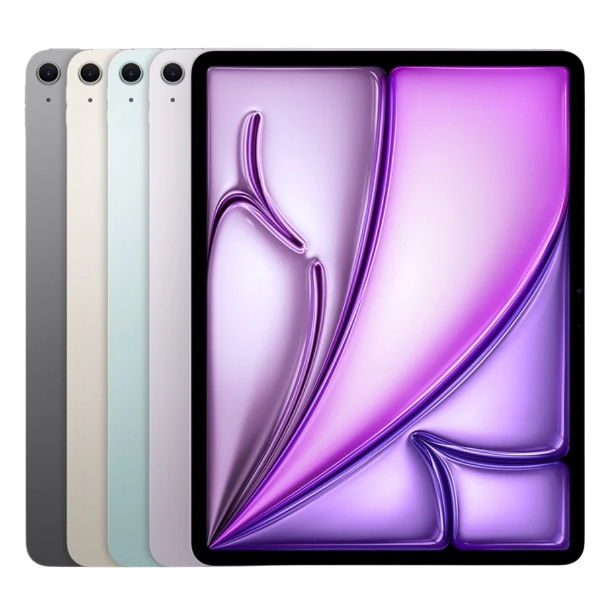 iPad Air M3 | Brand New