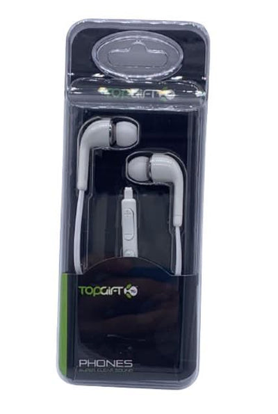 Top Gift 3.5 mm Handsfree