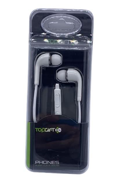 Top Gift 3.5 mm Handsfree