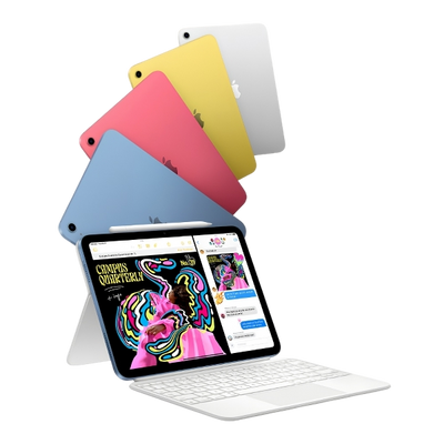 iPad 11th Generation | Brand New