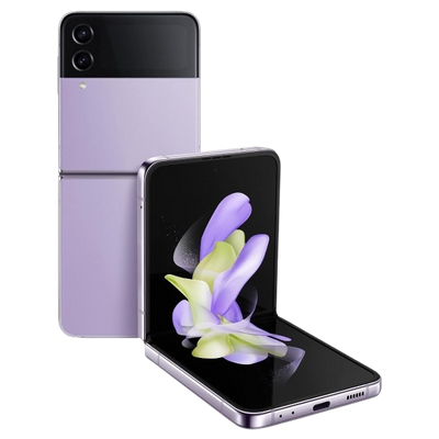 Samsung Galaxy Z Flip4 | Opened Never Used