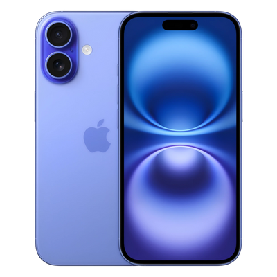 iPhone 16 | Brand New
