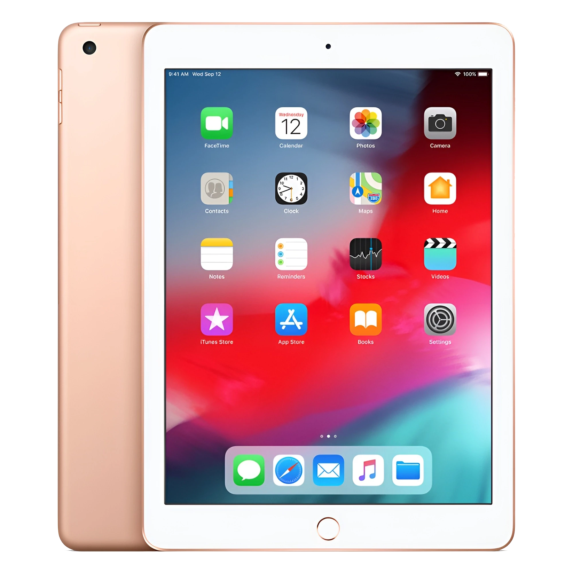 iPad 6th Generation | Opened Never Used