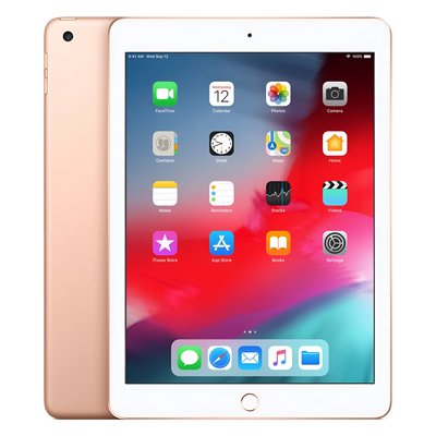 iPad 6th Generation | Opened Never Used